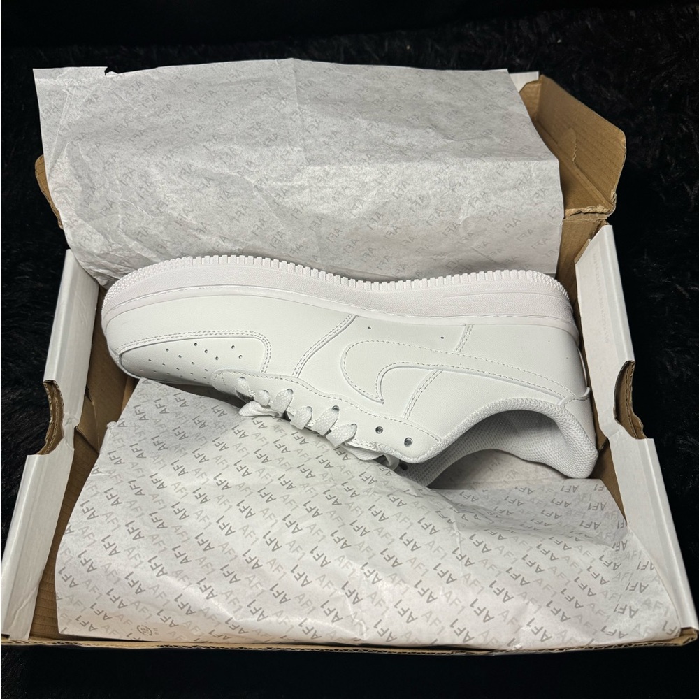 Air Force 1s